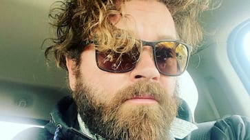 Danny Masterson aka Steven Hyde of 'The '70s Show', charged with rape; convicted to 30-years prison ATG Danny Masterson aka Steven Hyde of 'The '70s Show', charged with rape; convicted to 30-years prison ATG