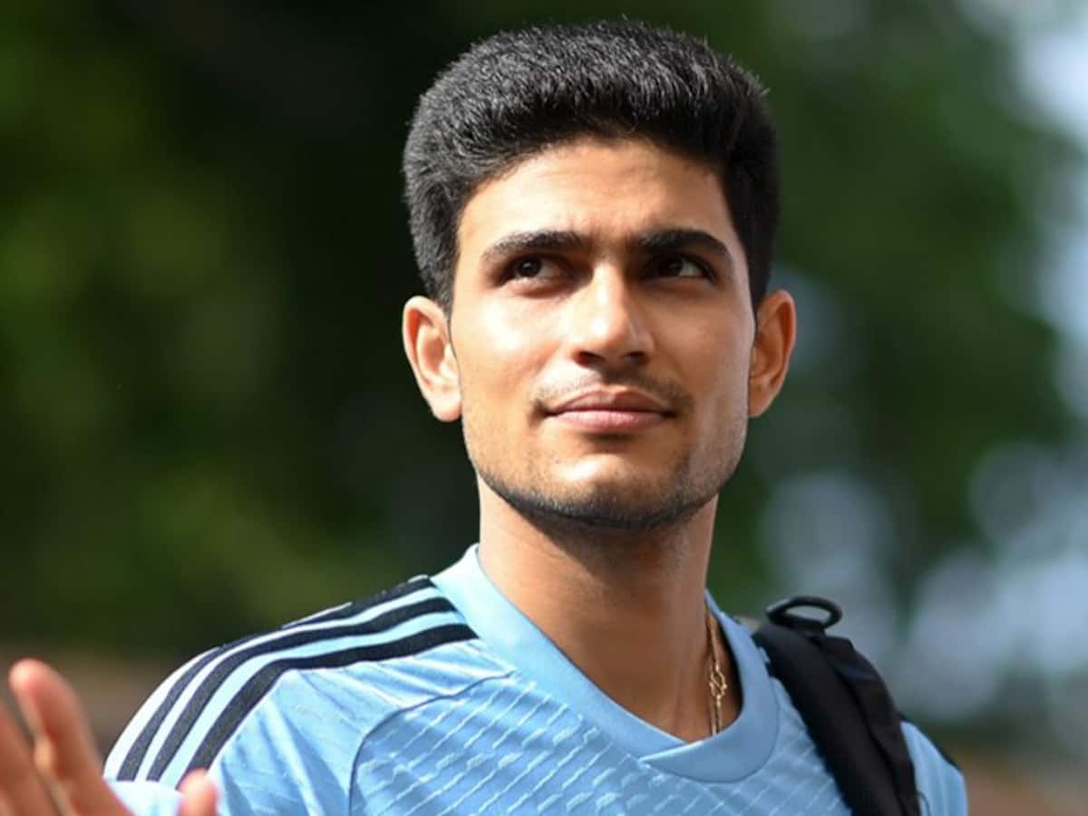 SHUBMAN GILL, look very, very handsome in this photo | Short hair styles  easy, Handsome men, Handsome