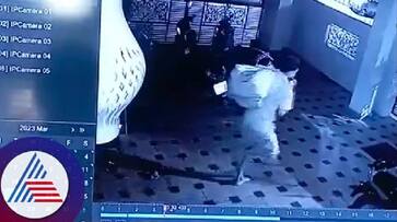 Increase in shoe thieves in Bagalgunte at bengaluru rav Increase in shoe thieves in Bagalgunte at bengaluru rav