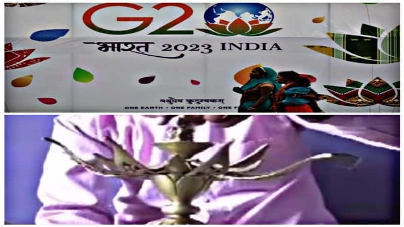 g-20 summit 2023 live update what gift did the PM give to the world leaders mahoba pushpakamal kxa 