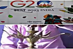 g-20 summit 2023 live update what gift did the PM give to the world leaders mahoba pushpakamal kxa 