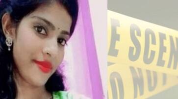 illegal love affair...woman kills three year old son tvk illegal love affair...woman kills three year old son tvk