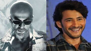 Jawan: Mahesh Babu applauds Shah Rukh Khan's impressive performance; calls it 'King size entertainment' vma Jawan: Mahesh Babu applauds Shah Rukh Khan's impressive performance; calls it 'King size entertainment' vma