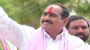 wyra mla ramulu naik slams Minister Puvvada Ajay Kumar ksm wyra mla ramulu naik slams Minister Puvvada Ajay Kumar ksm