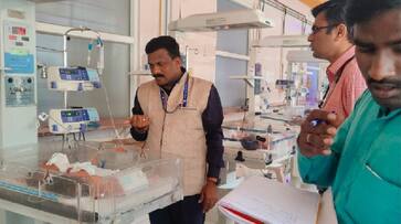 Childrens Health VIMS Hospital Negligence again at bellary rav Childrens Health VIMS Hospital Negligence again at bellary rav