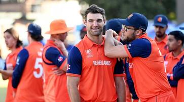 Cricket ODI World Cup 2023: Netherlands Cricket Board seeks Indian net bowlers for the preparation camp osf Cricket ODI World Cup 2023: Netherlands Cricket Board seeks Indian net bowlers for the preparation camp osf