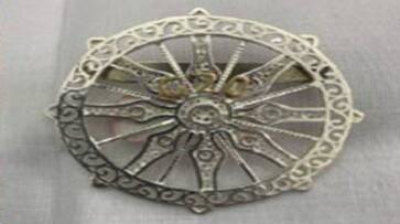 Karimnagar Silver Filigree articles to feature in G20 summit 2023 ksm Karimnagar Silver Filigree articles to feature in G20 summit 2023 ksm