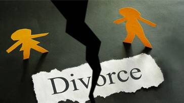 Karnataka High Court waives cooling off period for techie couple seeking divorce Vin Karnataka High Court waives cooling off period for techie couple seeking divorce Vin