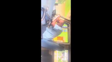 a private bus driver drunk and drive in coimbatore vel a private bus driver drunk and drive in coimbatore vel