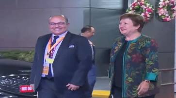 India welcomes world leaders for the historic G20 Summit smp India welcomes world leaders for the historic G20 Summit smp