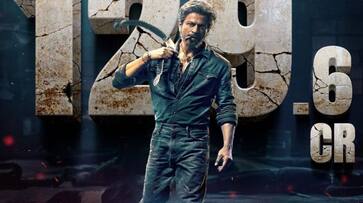 jawan movie first day world wide collections all records break arj jawan movie first day world wide collections all records break arj