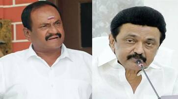 TN CM MK Stalin Condolence Message to Actor and Director Marimuthu Death smp TN CM MK Stalin Condolence Message to Actor and Director Marimuthu Death smp