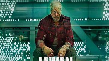 Shah Rukh Khans Jawan movie Day3 Collections world wide NSK Shah Rukh Khans Jawan movie Day3 Collections world wide NSK