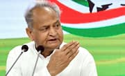 Ashok Gehlot ordered phone tapping of Sachin Pilot, rebels during 2020 Rajasthan crisis asked to leak audio clip, his former aide alleges gcw