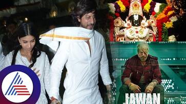 Jawan box office collection marks history beats Pathaan suc Jawan box office collection marks history beats Pathaan suc