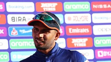 Dasun Shanaka Continue as a captain until ICC Mens Cricket World Cup 2023 rsk Dasun Shanaka Continue as a captain until ICC Mens Cricket World Cup 2023 rsk