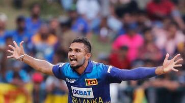 Dasun Shanaka stepping down as captain after loss against India in Asia Cup Final 2023? rsk Dasun Shanaka stepping down as captain after loss against India in Asia Cup Final 2023? rsk