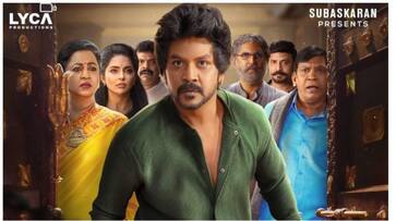Chandramukhi 2 new release date announced Chandramukhi 2 new release date announced