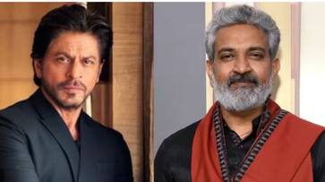 shahrukh khan react on rajamouli post it turn into trolls what happened ? arj shahrukh khan react on rajamouli post it turn into trolls what happened ? arj