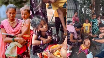 Photographer who saw Lord Krishna among street children Mangalore famous Photographer Apul Alva holy work praised by netizens video viral akb Photographer who saw Lord Krishna among street children Mangalore famous Photographer Apul Alva holy work praised by netizens video viral akb