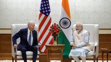 Security protocol breach in Joe Biden's G20 convoy: Here's what happened next AJR Security protocol breach in Joe Biden's G20 convoy: Here's what happened next AJR