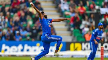 Cricket Asia Cup 2023: Sunil Gavaskar hails Jasprit Bumrah's mastery against Pakistan osf Cricket Asia Cup 2023: Sunil Gavaskar hails Jasprit Bumrah's mastery against Pakistan osf