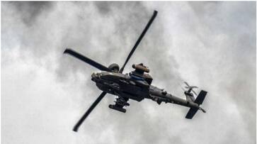 American army helicopter crashed in Eastern Mediterranean Sea, Five special operation soldiers died - bsb American army helicopter crashed in Eastern Mediterranean Sea, Five special operation soldiers died - bsb