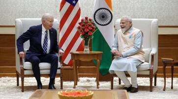 Great seeing you Mr Prime Minister US President Joe Biden post after meeting PM Modi ahead of G20 Summit gcw Great seeing you Mr Prime Minister US President Joe Biden post after meeting PM Modi ahead of G20 Summit gcw