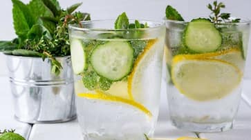 5 drinks on an empty stomach for Belly Fat Loss vma eai 5 drinks on an empty stomach for Belly Fat Loss vma eai