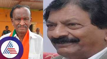BJP JDS alliance: MP BN Bachegowda turned against BJP in hoskote bengaluru rav BJP JDS alliance: MP BN Bachegowda turned against BJP in hoskote bengaluru rav