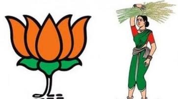 BJP-JDS alliance in Lok Sabha elections 2024 sparks speculation: Will JDS support Sumalatha in Mandya? BJP-JDS alliance in Lok Sabha elections 2024 sparks speculation: Will JDS support Sumalatha in Mandya?
