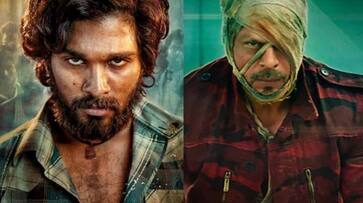 hero allu arjun long narrating tweet on shahrukh khan jawan success ksr hero allu arjun long narrating tweet on shahrukh khan jawan success ksr
