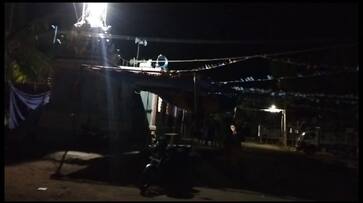 7 years old boy killed electric shock at krishna jayanthi festival in ramanathapuram district vel 7 years old boy killed electric shock at krishna jayanthi festival in ramanathapuram district vel