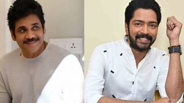 Allari Naresh Special Role In Nagarjuna Samiranga Movie JMS Allari Naresh Special Role In Nagarjuna Samiranga Movie JMS