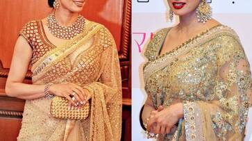 This bollywood actress tied rakhi and married the same person Vin This bollywood actress tied rakhi and married the same person Vin