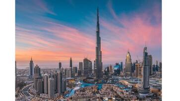 Dubai ranked 23rd on worlds top cities index rvn Dubai ranked 23rd on worlds top cities index rvn