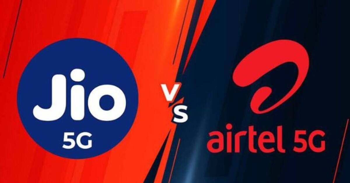 ஏர்டெல் vs ஜியோ.. கம்மி விலை.. எந்த ரீசார்ஜ் திட்டம் பெஸ்ட் தெரியுமா.? முழு விபரம் இதோ !!