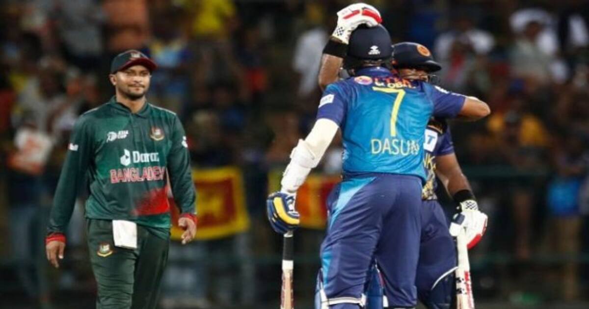 SL vs BAN: 2ஆவது சூப்பர் 4 சுற்று போட்டியில் இலங்கை– வங்கதேசம் பலப்பரீட்சை: மழையால் பாதிக்கப்படுமா?