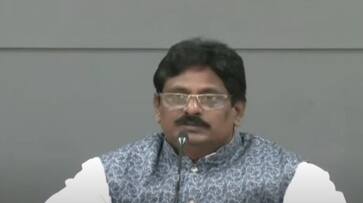 AP CID says will investigate Nara Lokesh Role in Skill Development Scam ksm AP CID says will investigate Nara Lokesh Role in Skill Development Scam ksm