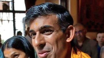 UK PM Rishi sunak to visit akshardham temple tomorrow kms UK PM Rishi sunak to visit akshardham temple tomorrow kms
