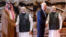 G20 Summit 2023 started in India see photos jje 