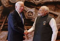 g-20 summit 2023 live update pm modi joe biden india visit bharat mandapam new delhi kxa 