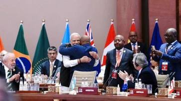 Explained Why African Union joining the G20 has huge significance Explained Why African Union joining the G20 has huge significance