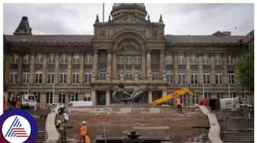 UK Second Largest City Birmingham Has Declared Itself bankrupt gow UK Second Largest City Birmingham Has Declared Itself bankrupt gow