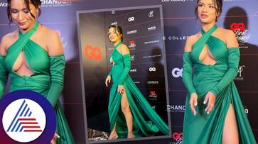Why wear such uncomfortable dress netizens troll actress Avneet Kaur suc Why wear such uncomfortable dress netizens troll actress Avneet Kaur suc