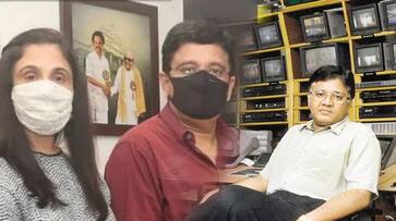 Indias highest paid couple work in films, get Rs 1500 crore salary, not Adi Chopra-Rani, SRK-Gauri Vin Indias highest paid couple work in films, get Rs 1500 crore salary, not Adi Chopra-Rani, SRK-Gauri Vin