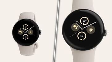 Google Pixel Watch 2 to launch in India along with Pixel 8 series watch gcw Google Pixel Watch 2 to launch in India along with Pixel 8 series watch gcw