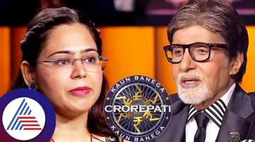 Kaun Banega Crorepati Contestant Akanksha Talks About Her Baby Girl Undergoing Several Surgeries roo Kaun Banega Crorepati Contestant Akanksha Talks About Her Baby Girl Undergoing Several Surgeries roo
