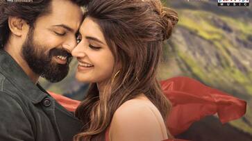 first song out from aadikeshava movie sreeleela kirrack dance arj first song out from aadikeshava movie sreeleela kirrack dance arj