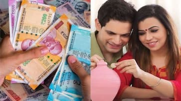 Post Office scheme is best for couples: full details here-rag Post Office scheme is best for couples: full details here-rag